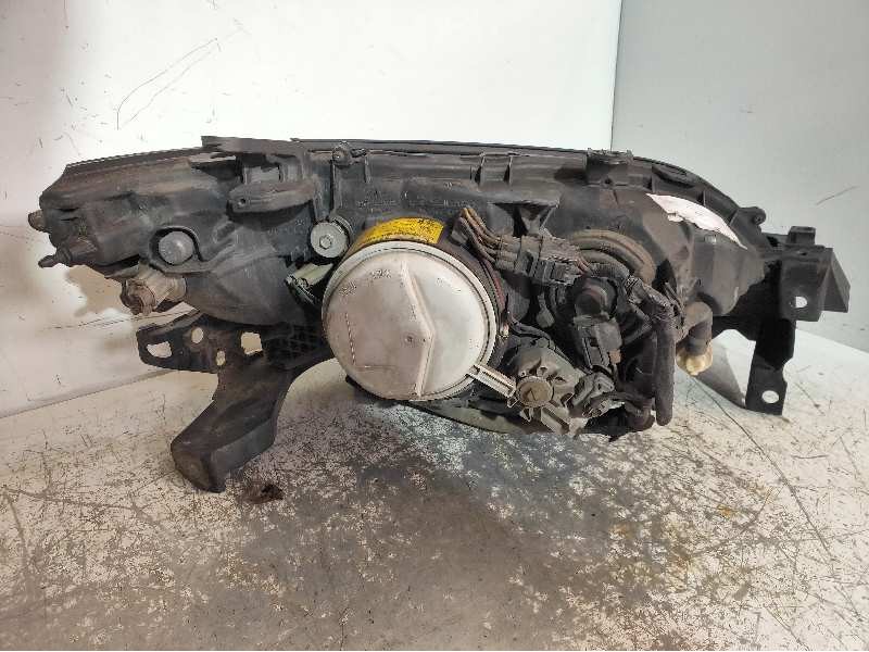 Recambio de faro izquierdo para subaru legacy familiar/outback b13 (bp) 2.0 diesel cat referencia OEM IAM   10020959