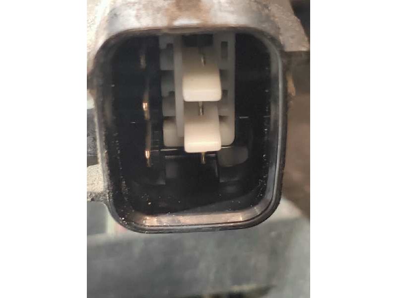 Recambio de faro izquierdo para subaru legacy familiar/outback b13 (bp) 2.0 diesel cat referencia OEM IAM   10020959