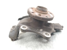 Recambio de mangueta delantera izquierda para seat alhambra (7v9) 1.9 tdi referencia OEM IAM    2