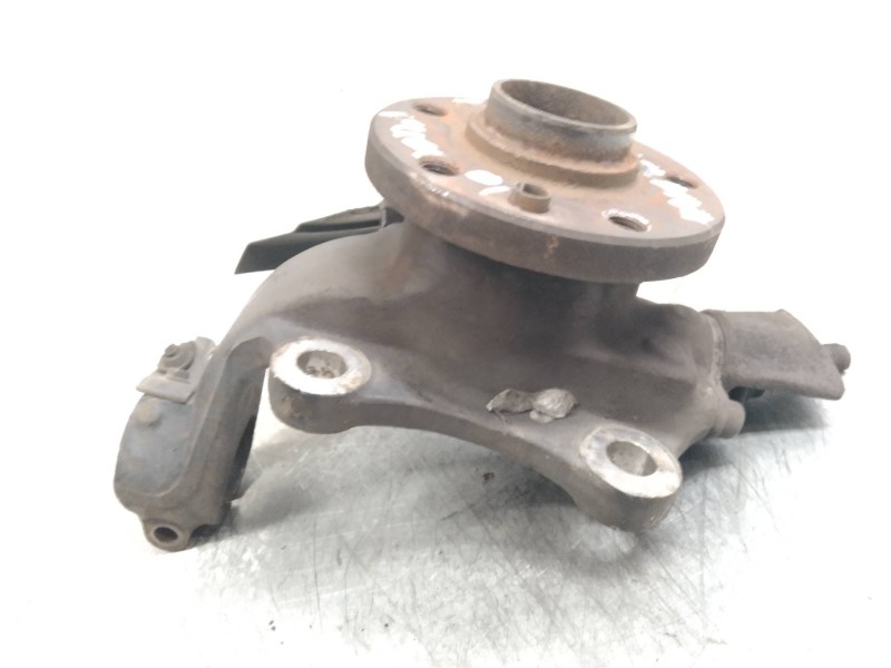 Recambio de mangueta delantera izquierda para seat alhambra (7v9) 1.9 tdi referencia OEM IAM   