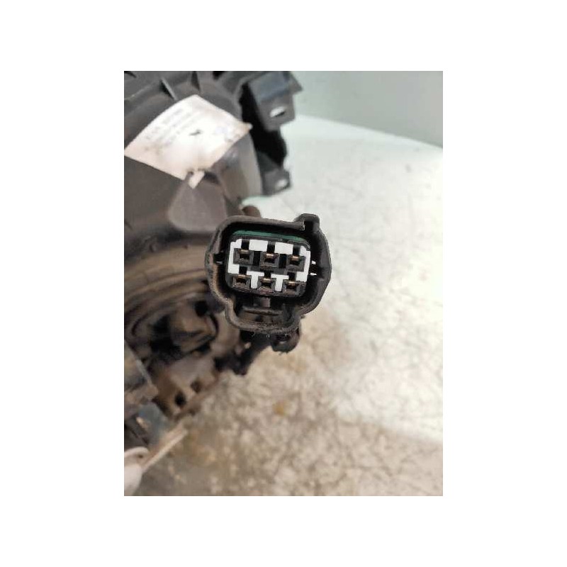 Recambio de faro izquierdo para subaru legacy familiar/outback b13 (bp) 2.0 diesel cat referencia OEM IAM   10020959