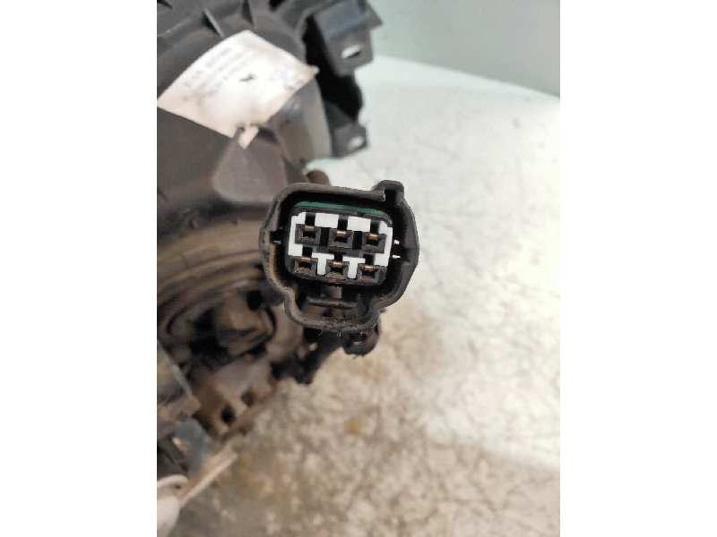 Recambio de faro izquierdo para subaru legacy familiar/outback b13 (bp) 2.0 diesel cat referencia OEM IAM   10020959