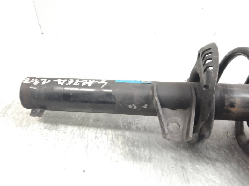 Recambio de amortiguador delantero izquierdo para seat altea xl (5p5) 1.9 tdi referencia OEM IAM 824904003413  