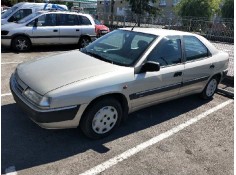 citroen xantia berlina del año 1994