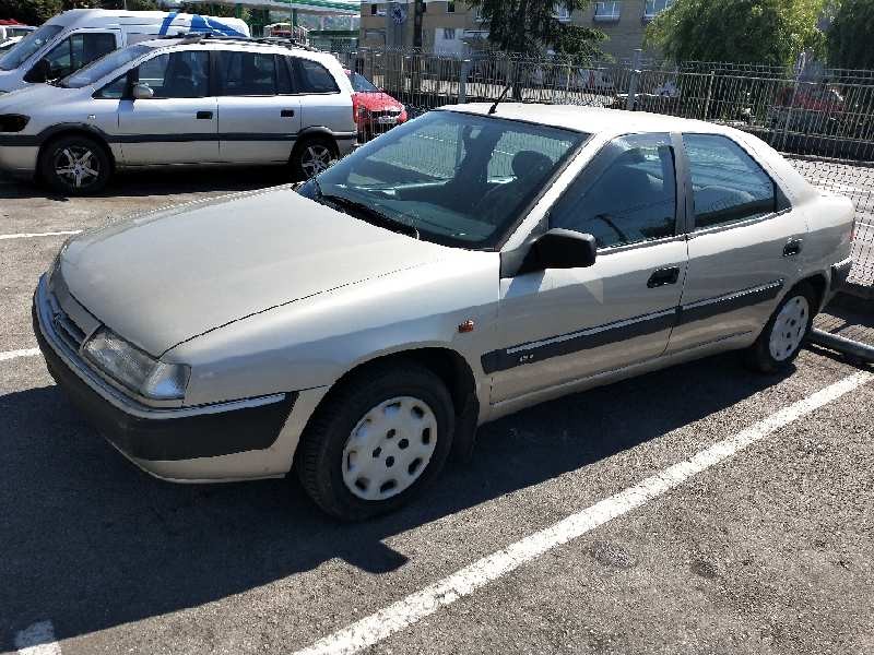 citroen xantia berlina del año 1994