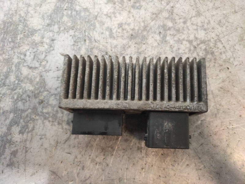 Recambio de caja precalentamiento para renault master kombi l1h1 3,0t referencia OEM IAM 8200558438A  NAGARES