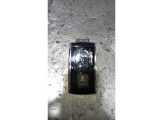 Recambio de luz interior para peugeot 508 active referencia OEM IAM   