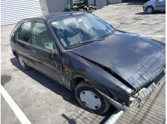 citroen zx del año 1993