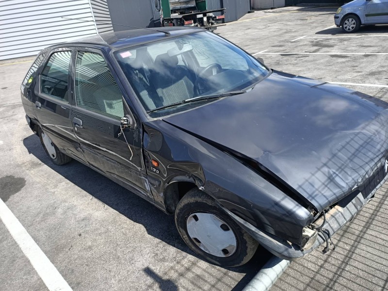 citroen zx del año 1993