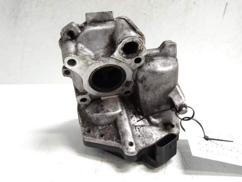 Recambio de valvula egr para mercedes sprinterii caja cerrada (desde 01.06) 309/311/313/315  cdi (906.631/633/635/637) referenci