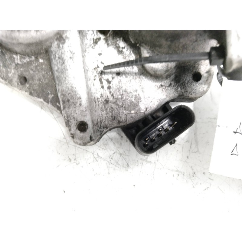 Recambio de valvula egr para mercedes sprinterii caja cerrada (desde 01.06) 309/311/313/315  cdi (906.631/633/635/637) referenci