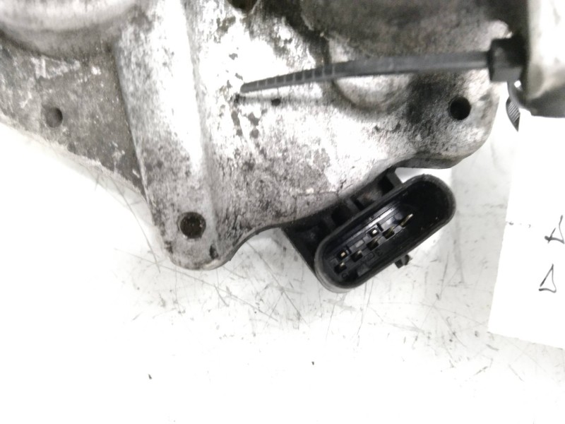 Recambio de valvula egr para mercedes sprinterii caja cerrada (desde 01.06) 309/311/313/315  cdi (906.631/633/635/637) referenci