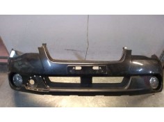 Recambio de paragolpes delantero para subaru legacy familiar/outback b13 (bp) 2.0 diesel cat referencia OEM IAM   