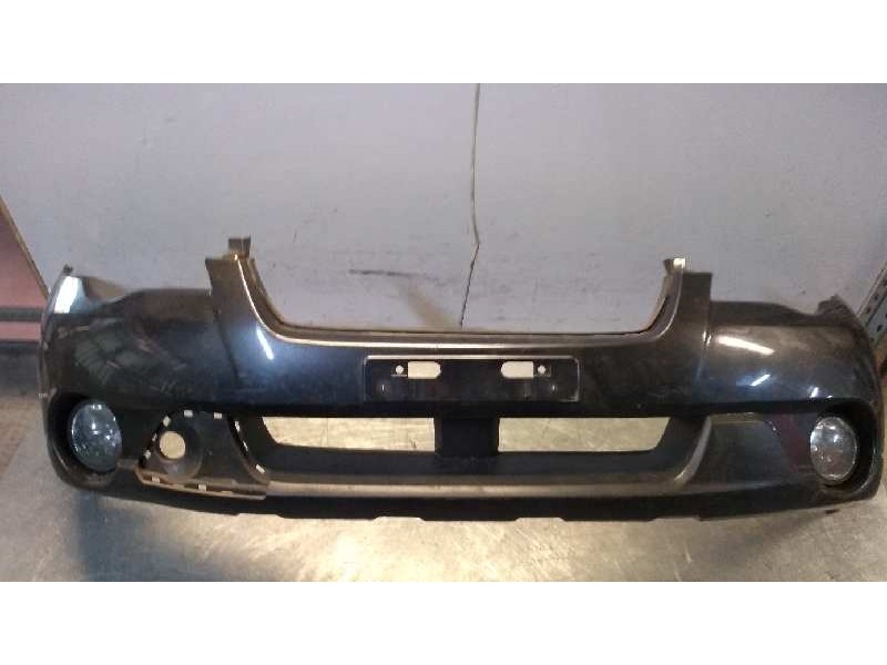 Recambio de paragolpes delantero para subaru legacy familiar/outback b13 (bp) 2.0 diesel cat referencia OEM IAM   