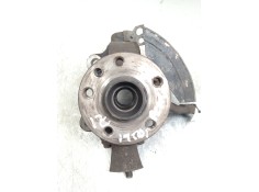 Recambio de mangueta delantera izquierda para seat alhambra (7v9) signo referencia OEM IAM   