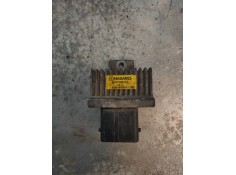 Recambio de caja precalentamiento para renault master kombi l1h1 3,0t referencia OEM IAM 8200859243  NAGARES