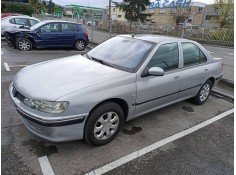 peugeot 406 berlina (s1/s2) del año 2001
