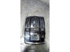 Recambio de luz interior para peugeot 508 active referencia OEM IAM   