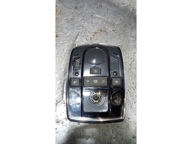 Recambio de luz interior para peugeot 508 active referencia OEM IAM   