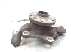 Recambio de mangueta delantera izquierda para seat alhambra (7v9) signo referencia OEM IAM    2