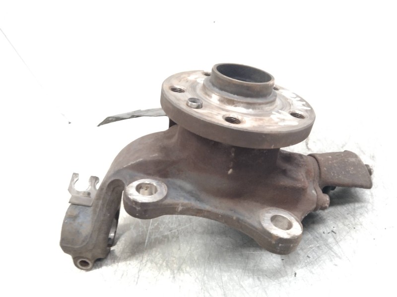 Recambio de mangueta delantera izquierda para seat alhambra (7v9) signo referencia OEM IAM   