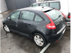 citroen c4 berlina del año 2012 2