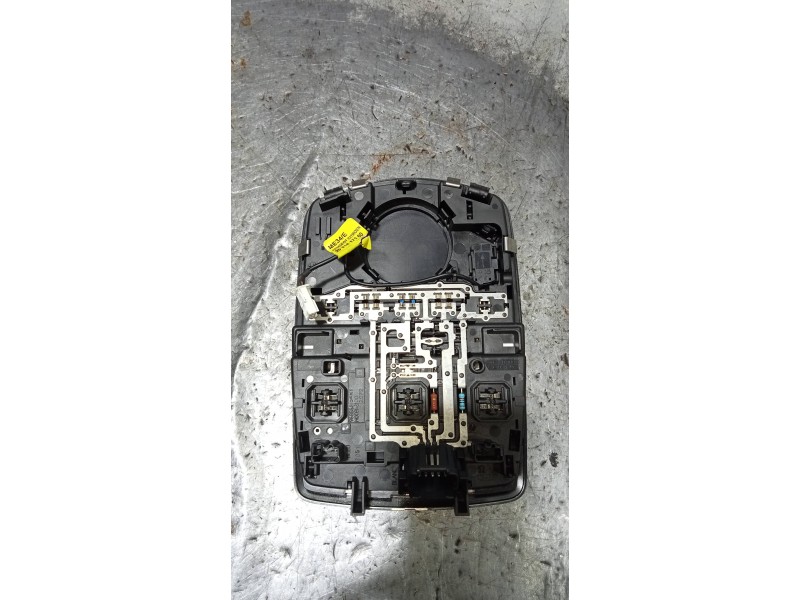 Recambio de luz interior para peugeot 508 active referencia OEM IAM   