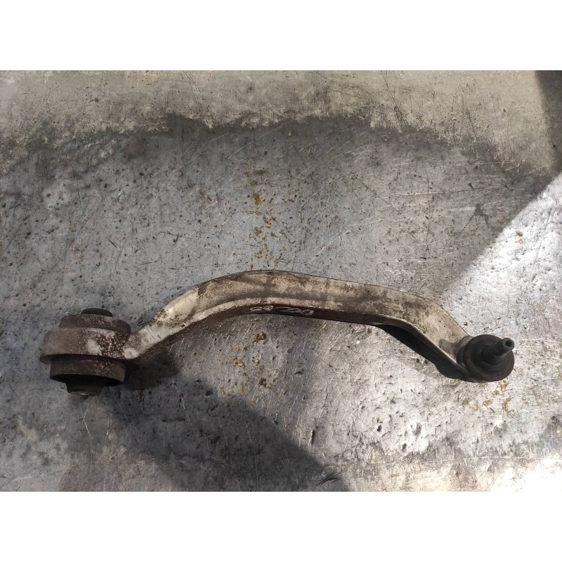 Recambio de brazo suspension inferior delantero derecho para seat exeo st (3r5)(2009>) sport referencia OEM IAM   