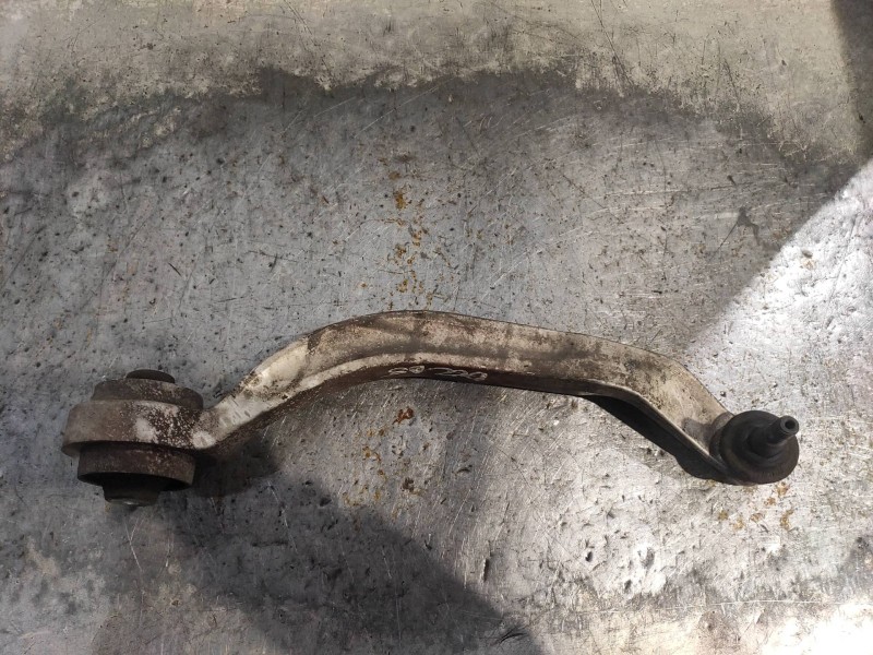 Recambio de brazo suspension inferior delantero derecho para seat exeo st (3r5)(2009>) sport referencia OEM IAM   