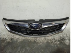Recambio de rejilla delantera para subaru impreza g12 1.5 referencia OEM IAM   