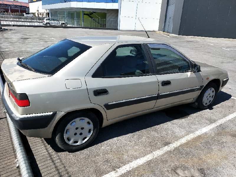 citroen xantia berlina del año 1994