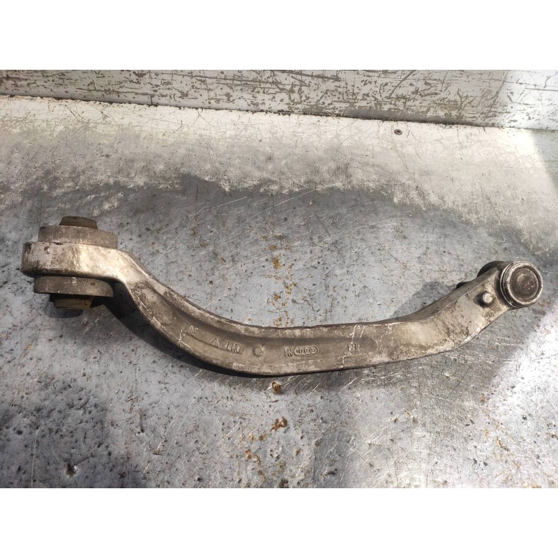 Recambio de brazo suspension inferior delantero derecho para seat exeo st (3r5)(2009>) sport referencia OEM IAM   