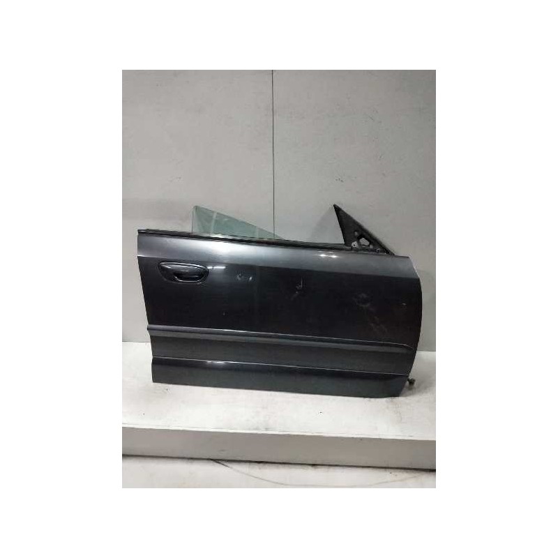 Recambio de puerta delantera derecha para subaru legacy familiar/outback b13 (bp) 2.0 diesel cat referencia OEM IAM   