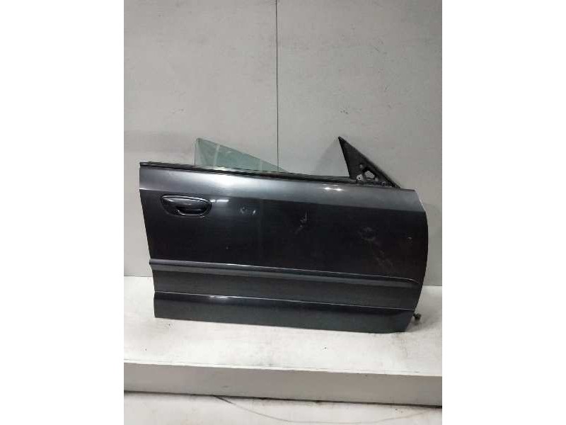 Recambio de puerta delantera derecha para subaru legacy familiar/outback b13 (bp) 2.0 diesel cat referencia OEM IAM   
