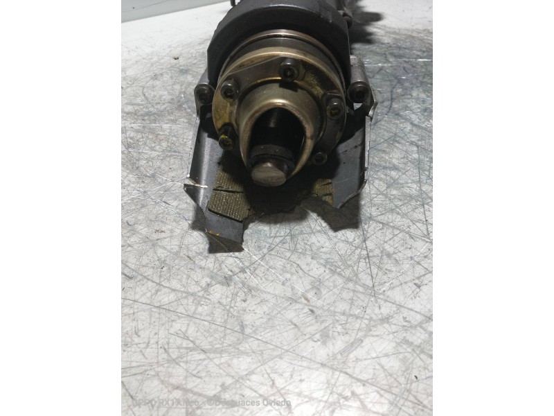 Recambio de caja cambios para audi a6 berlina (4b2) 2.4 quattro referencia OEM IAM DJU 19087 