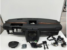 Recambio de kit airbag para citroen c6 2.7 v6 hdi fap cat (uhz / dt17ted4) referencia OEM IAM   