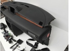 Recambio de kit airbag para citroen c6 2.7 v6 hdi fap cat (uhz / dt17ted4) referencia OEM IAM    2