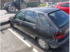citroen zx del año 1993 2