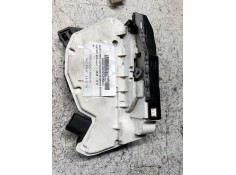 Recambio de motor cierre centralizado delantero derecho para seat ibiza (6j5) sport referencia OEM IAM  5P 