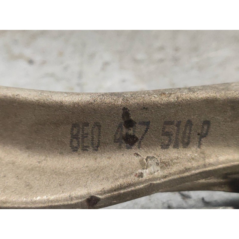 Recambio de brazo suspension superior delantero derecho para seat exeo st (3r5)(2009>) sport referencia OEM IAM 8E0407510P  