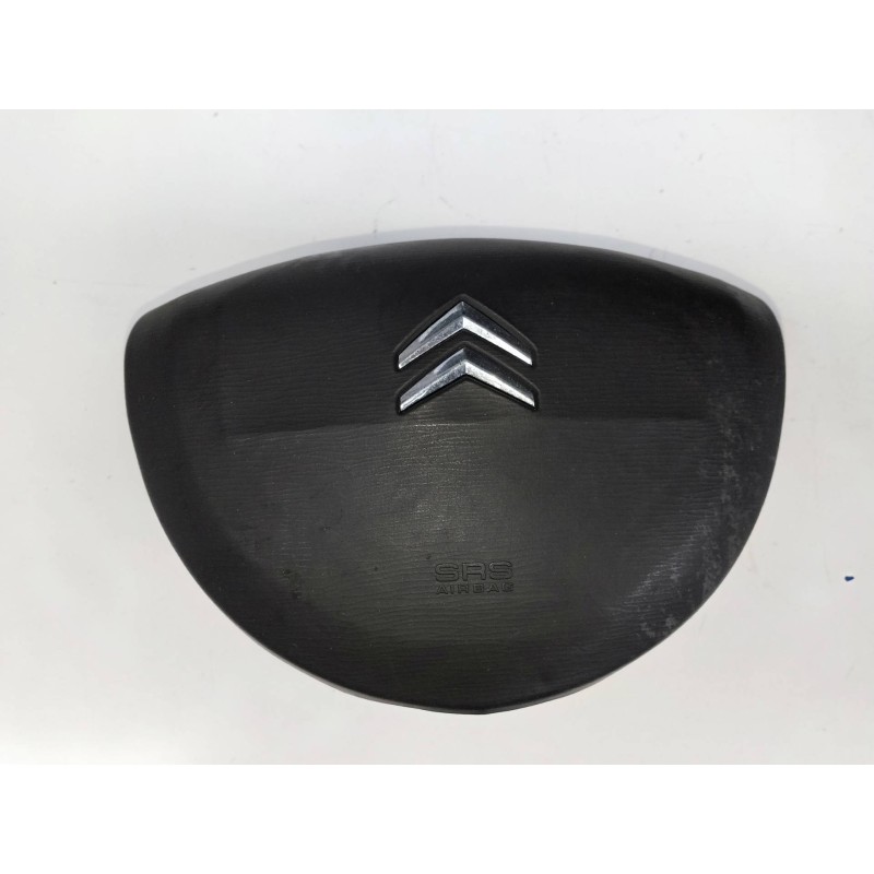 Recambio de kit airbag para citroen c6 2.7 v6 hdi fap cat (uhz / dt17ted4) referencia OEM IAM   