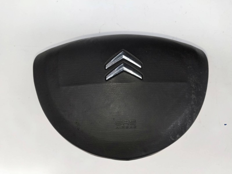 Recambio de kit airbag para citroen c6 2.7 v6 hdi fap cat (uhz / dt17ted4) referencia OEM IAM   