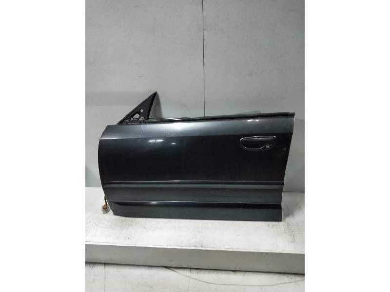 Recambio de puerta delantera izquierda para subaru legacy familiar/outback b13 (bp) 2.0 diesel cat referencia OEM IAM   