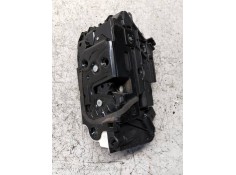 Recambio de motor cierre centralizado delantero derecho para seat ibiza (6j5) sport referencia OEM IAM  5P  2