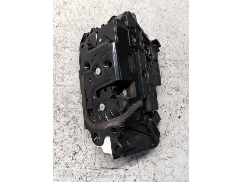 Recambio de motor cierre centralizado delantero derecho para seat ibiza (6j5) sport referencia OEM IAM  5P 