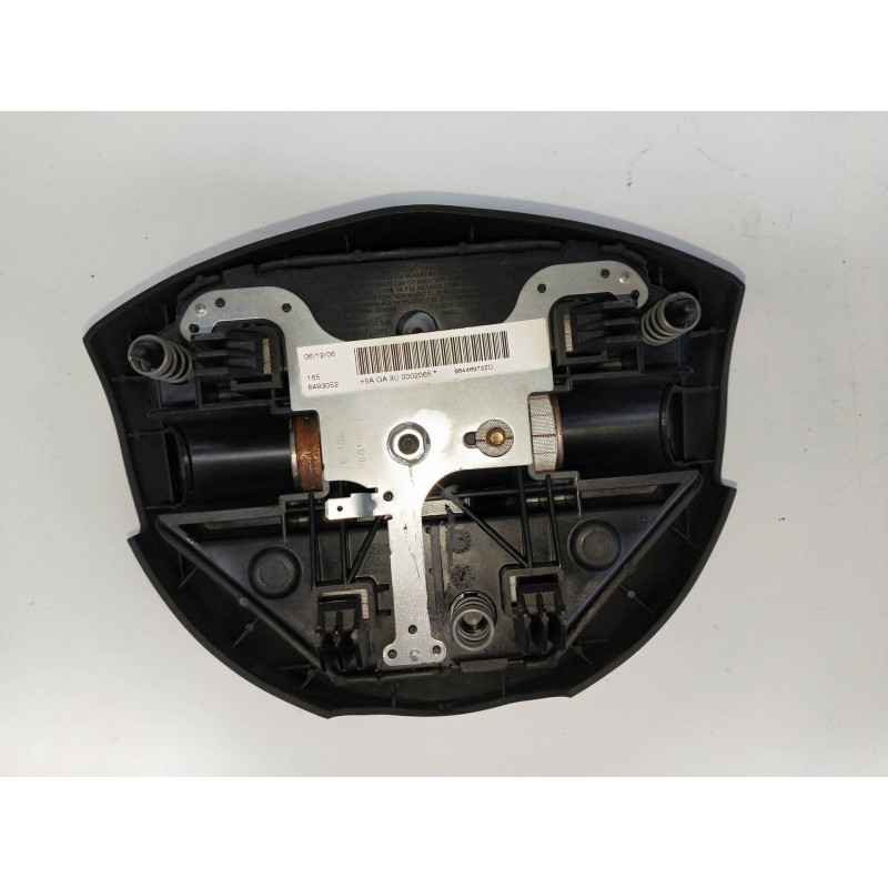 Recambio de kit airbag para citroen c6 2.7 v6 hdi fap cat (uhz / dt17ted4) referencia OEM IAM   