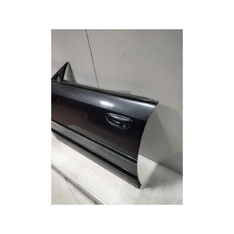 Recambio de puerta delantera izquierda para subaru legacy familiar/outback b13 (bp) 2.0 diesel cat referencia OEM IAM   