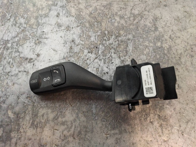 Recambio de mando luces para ford mondeo ber. (ca2) titanium referencia OEM IAM 6G9T13335BE  