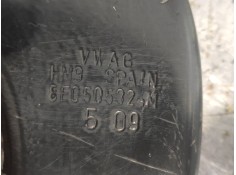 Recambio de brazo suspension superior trasero derecho para seat exeo st (3r5)(2009>) sport referencia OEM IAM 8E0505324M   2