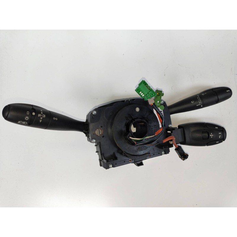 Recambio de kit airbag para citroen c6 2.7 v6 hdi fap cat (uhz / dt17ted4) referencia OEM IAM   